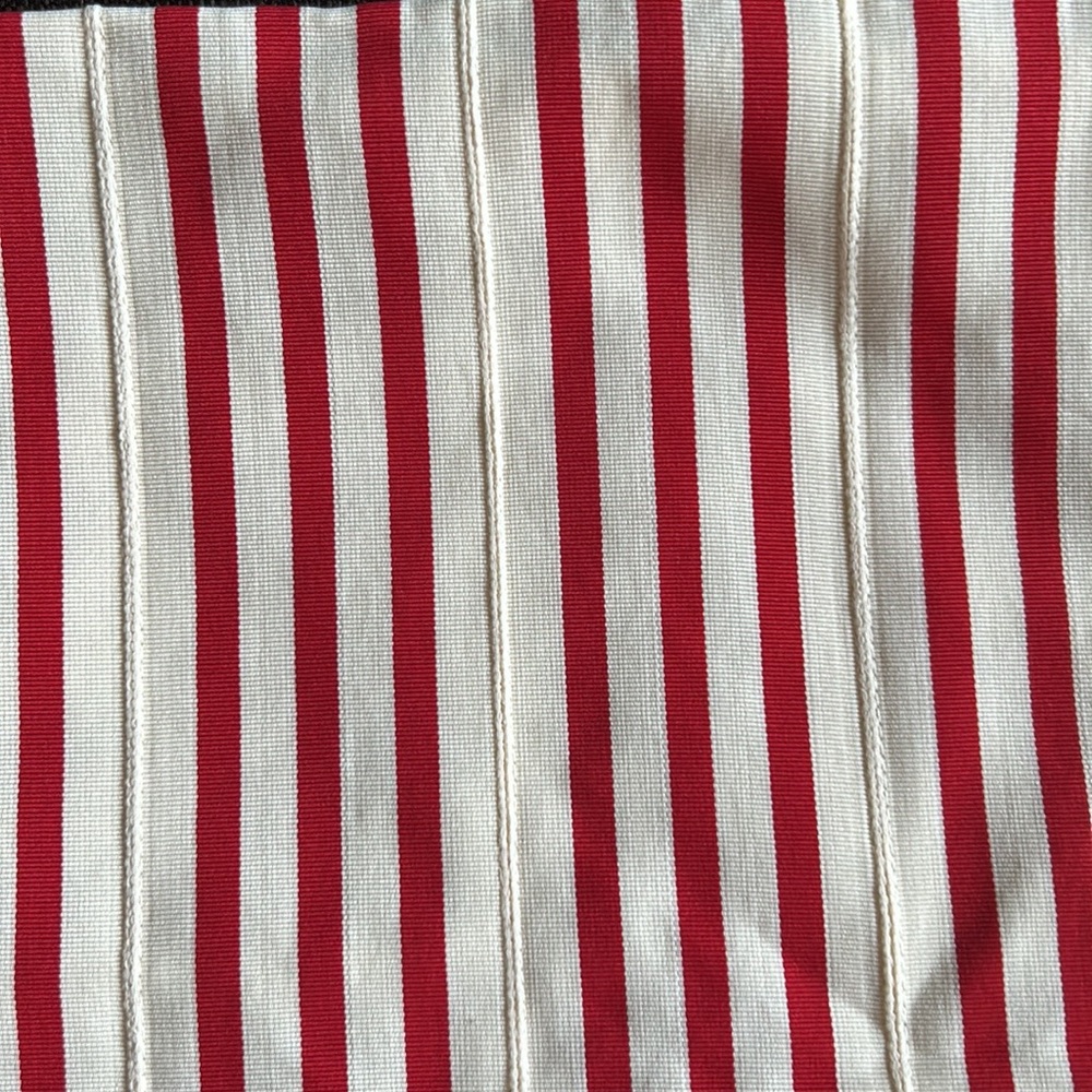 Pottery Barn Table Runner